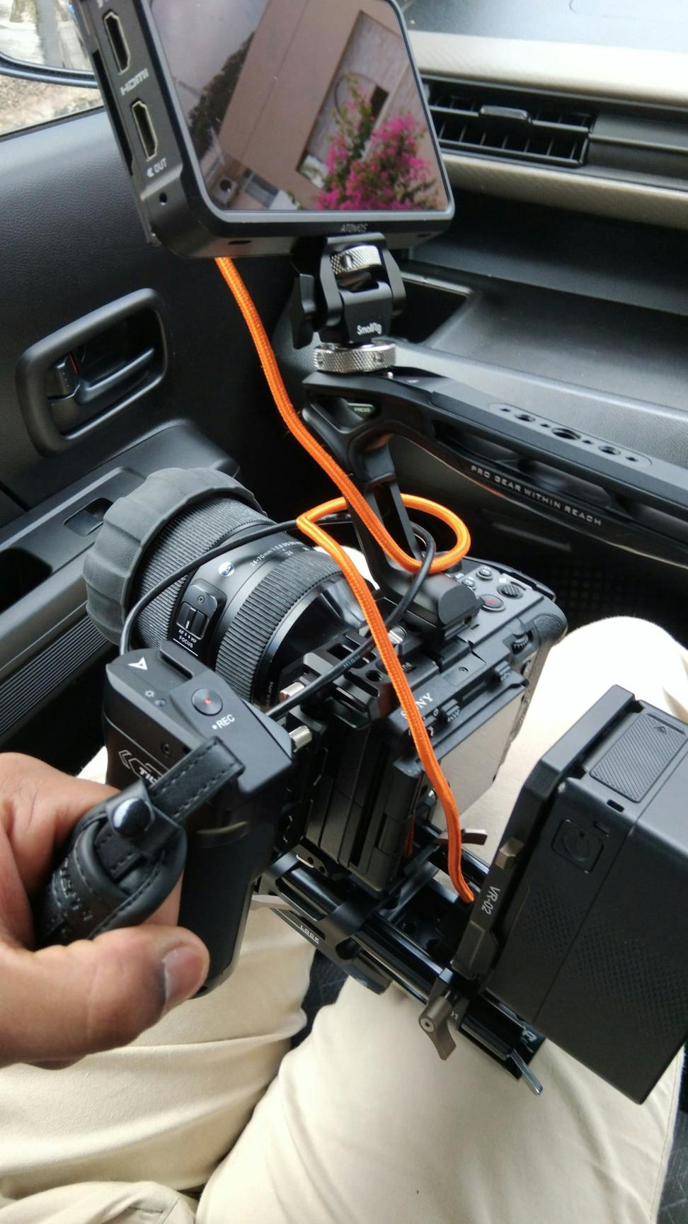 Electrical Diagnostics